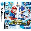 DS GAME - Mario & Sonic at the Olympic Winter Games (USED)